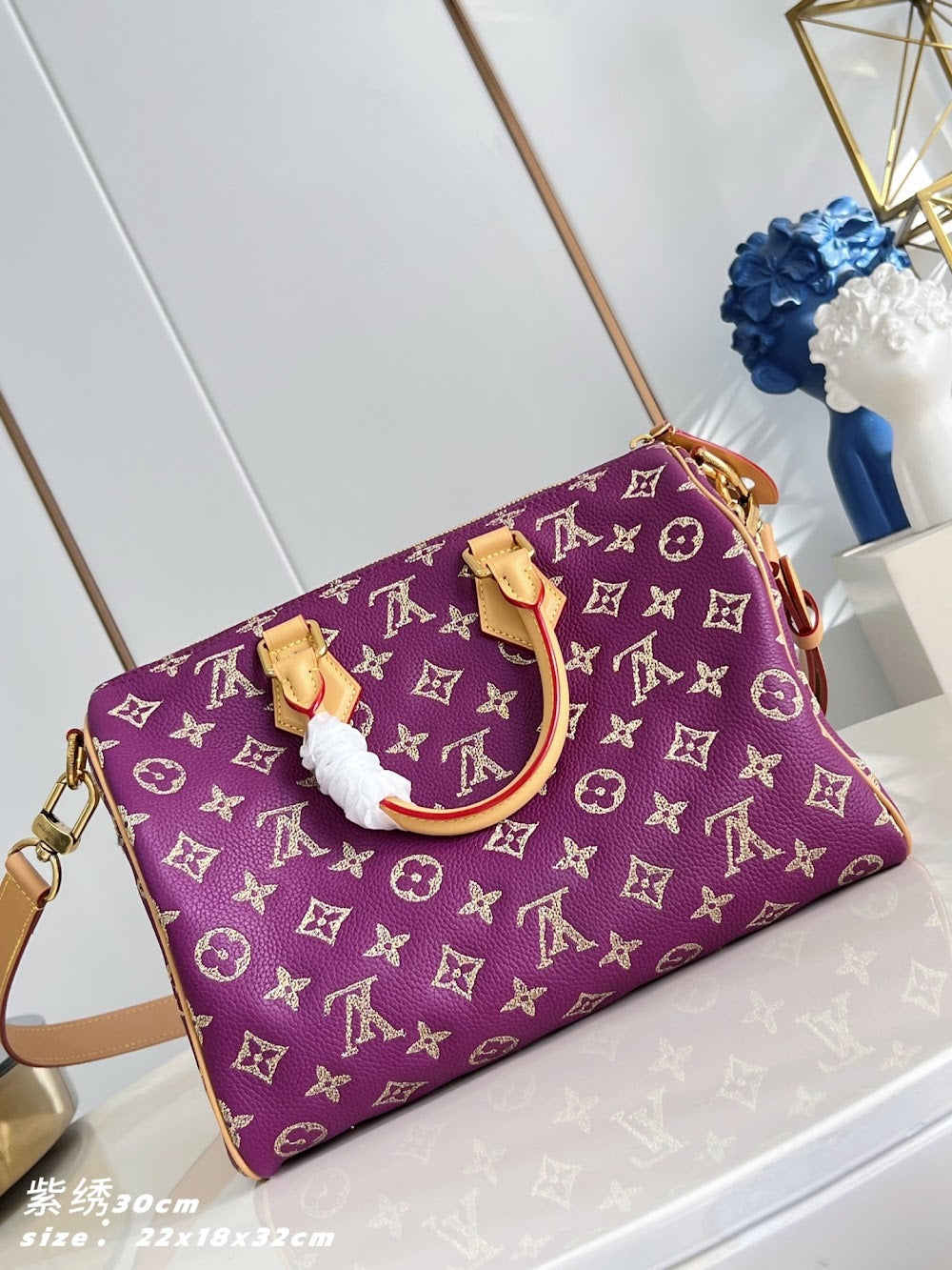 Dragons Bags ln Luxury Bag --95981