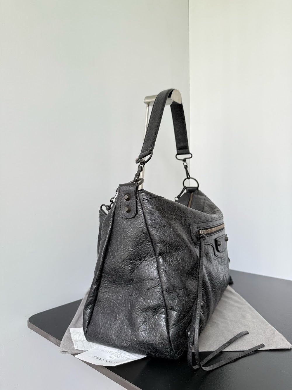 Dragons Bags Balenciaga Luxury Bag --111521