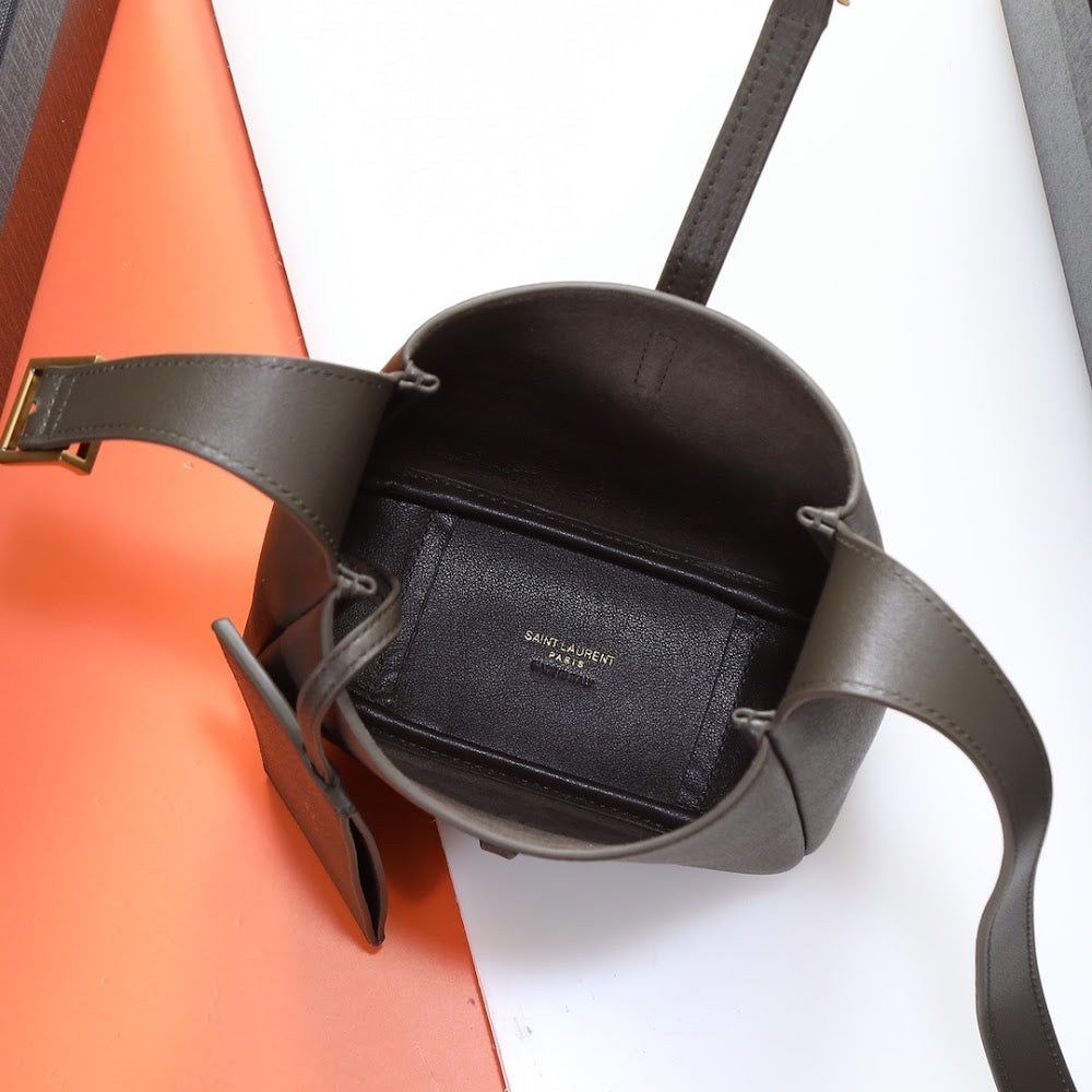 Dragons Bags YSLn Luxury Bag --120781