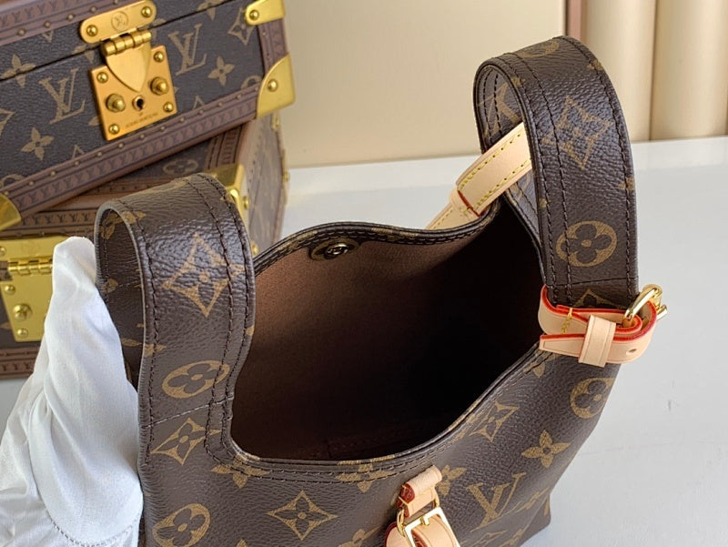 Dragons Bags ln Luxury Bag --62009