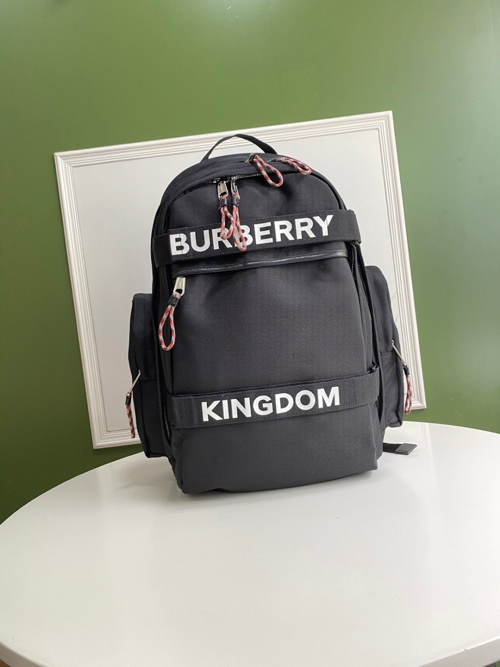 Dragons Bags Burberryn Luxury Bag --91654