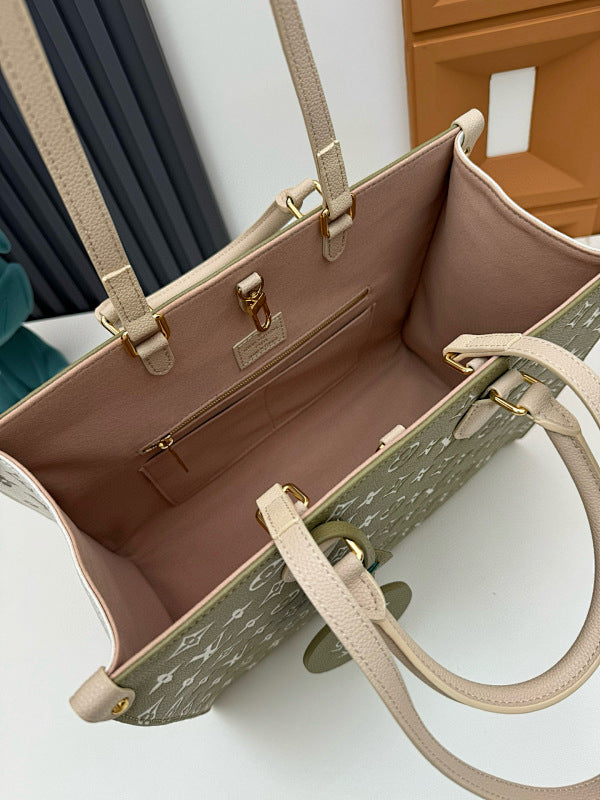Dragons Bags ln Luxury Bag --81521