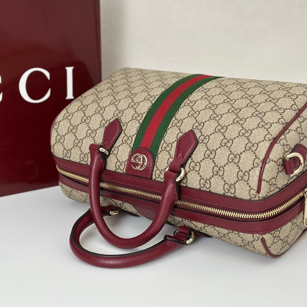 Dragons Bags Guccin Luxury Bag --94321