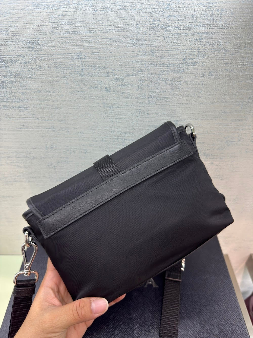Dragons Bags Pradn Luxury Bag --102959