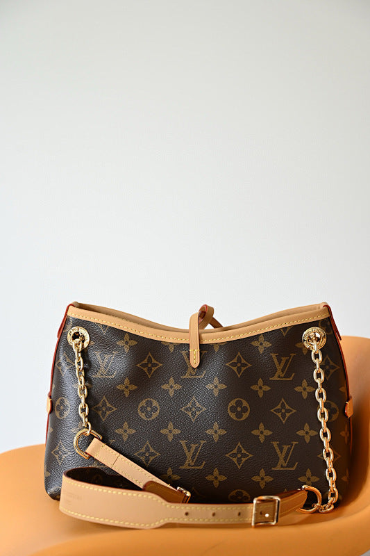 Dragons Bags LVn Luxury Bag --81106
