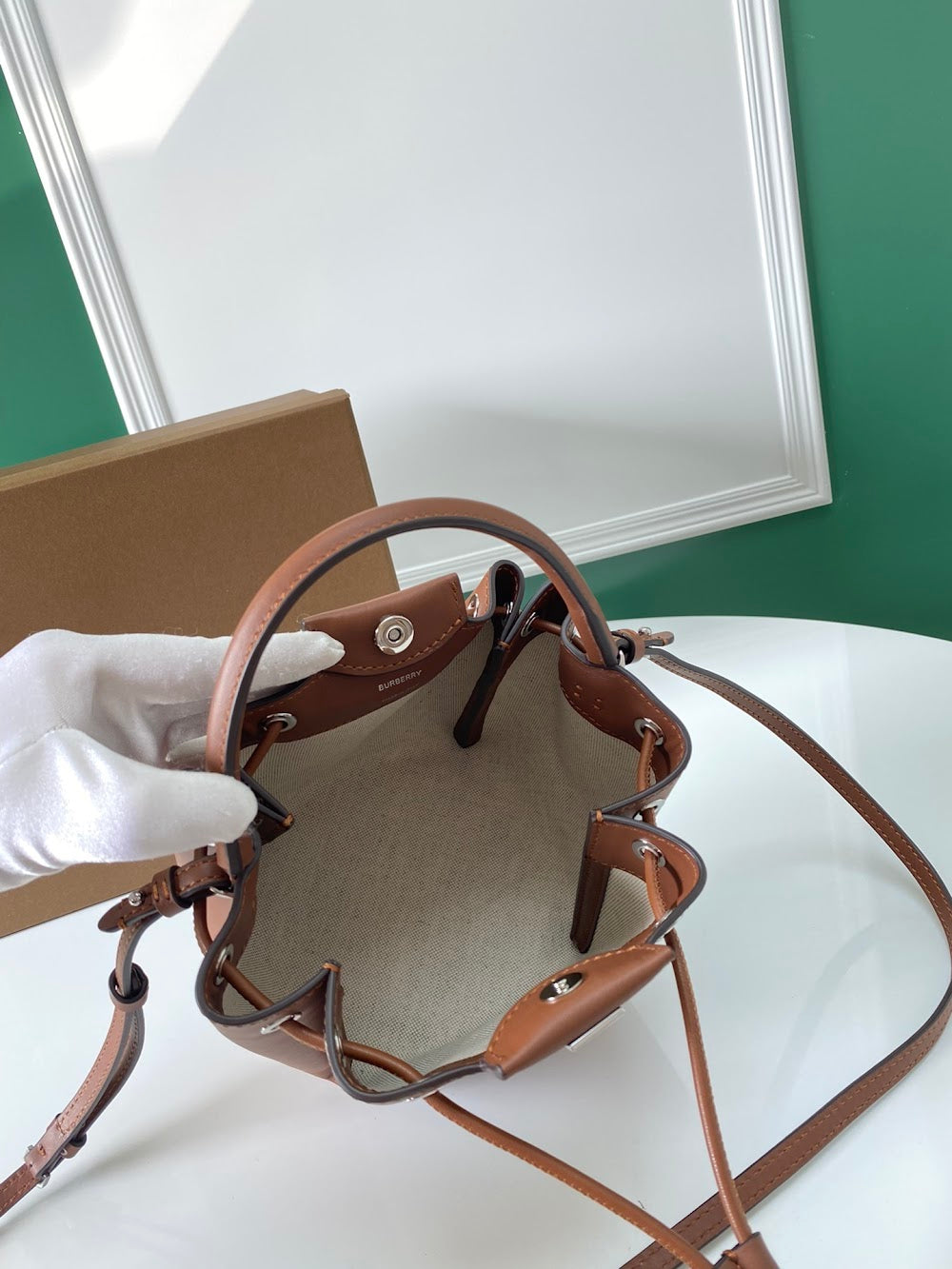Dragons Bags Luxury Bag --50168