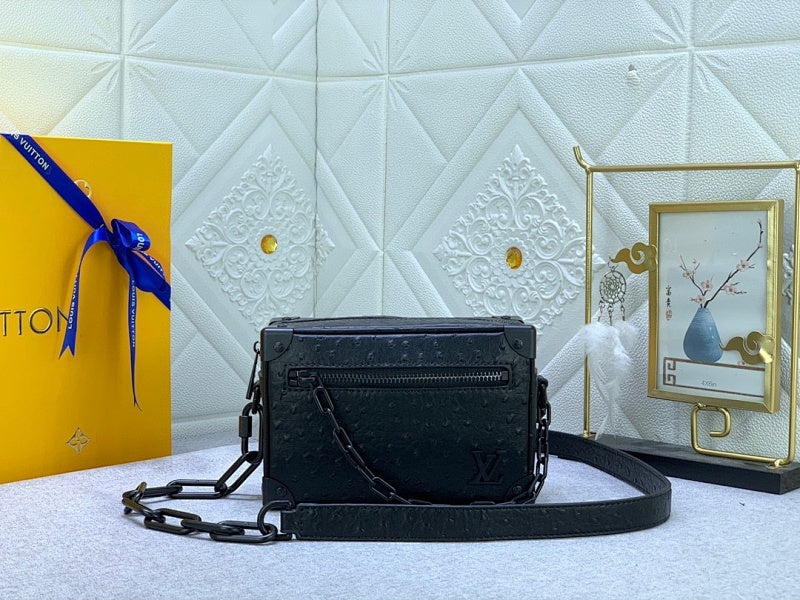 Dragons Bags ln Luxury Bag --70094
