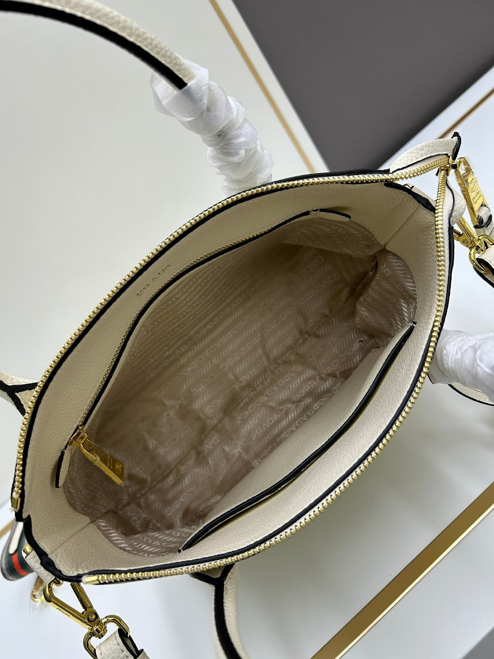 Jessica Bags pradn Luxury Bag --74593