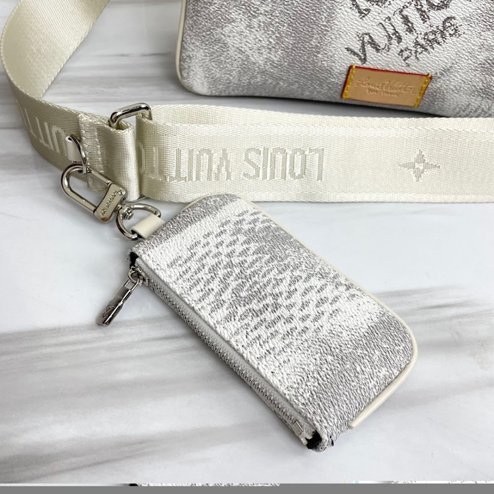 Dragons Bags ln Luxury Bag --78323