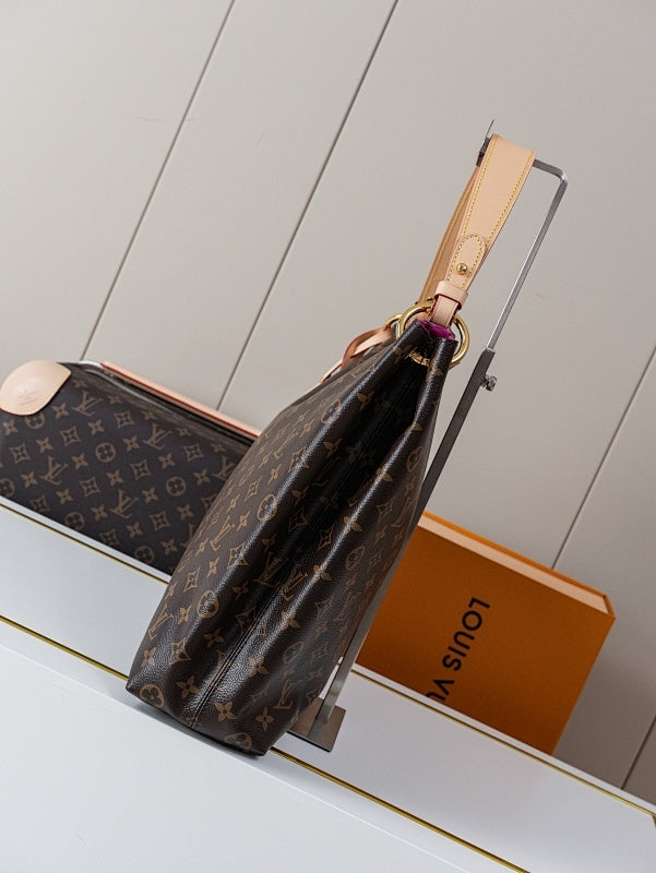 Dragons Bags LVn Luxury Bag --79147