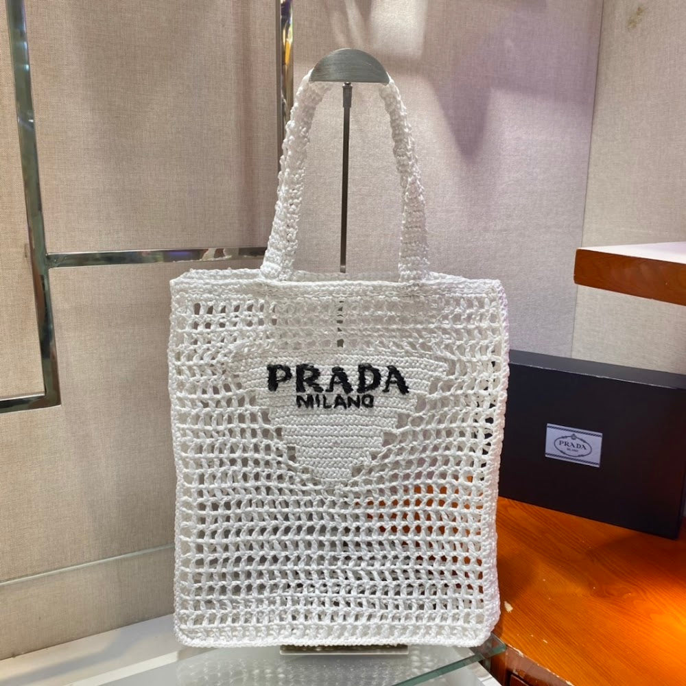 Dragons Bags Prada Luxury Bag --54658