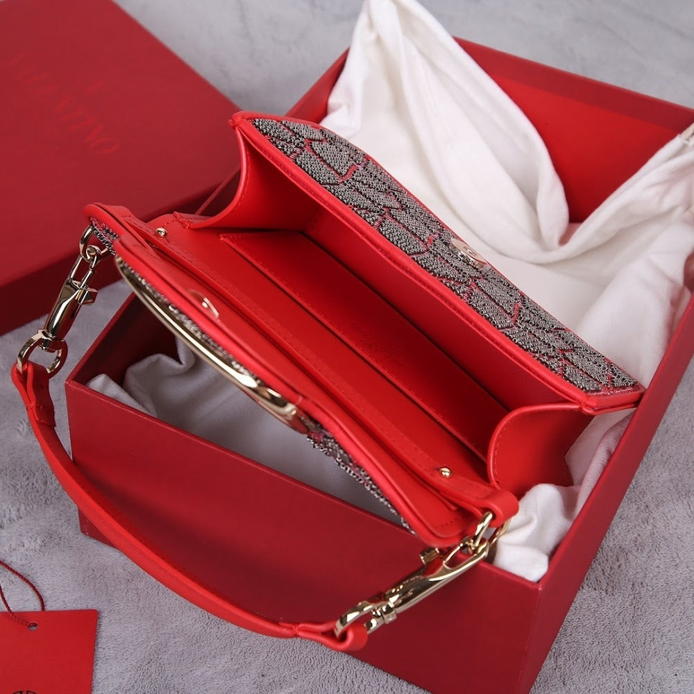 Dragons Bags valentine Luxury Bag --72546