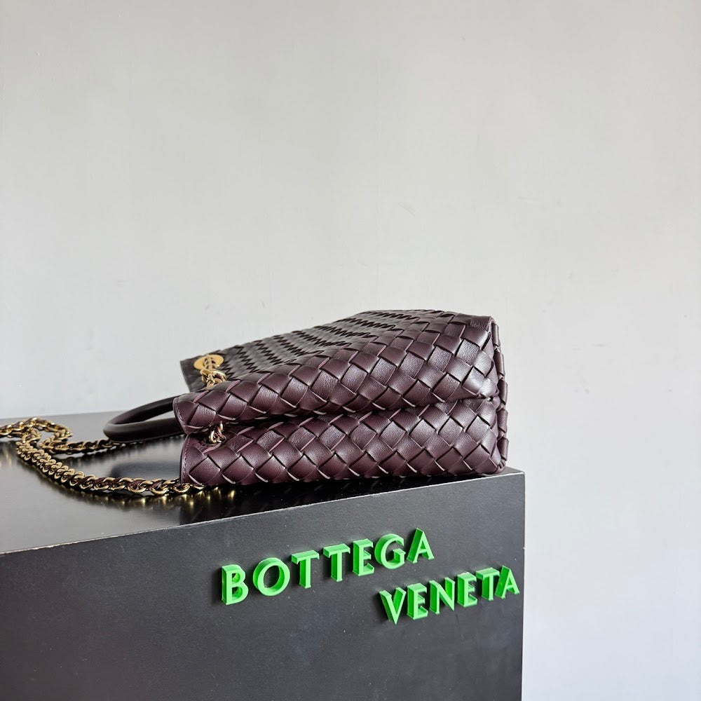 Dragons Bags Bottegan Luxury Bag --91320