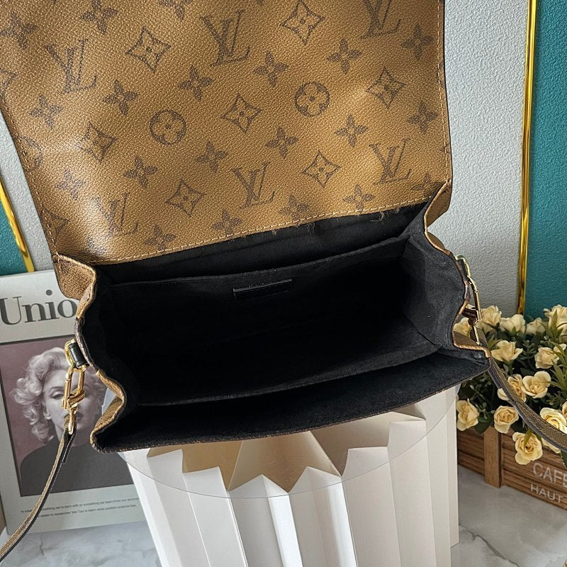 Dragons Bags LVn Luxury Bag --79627