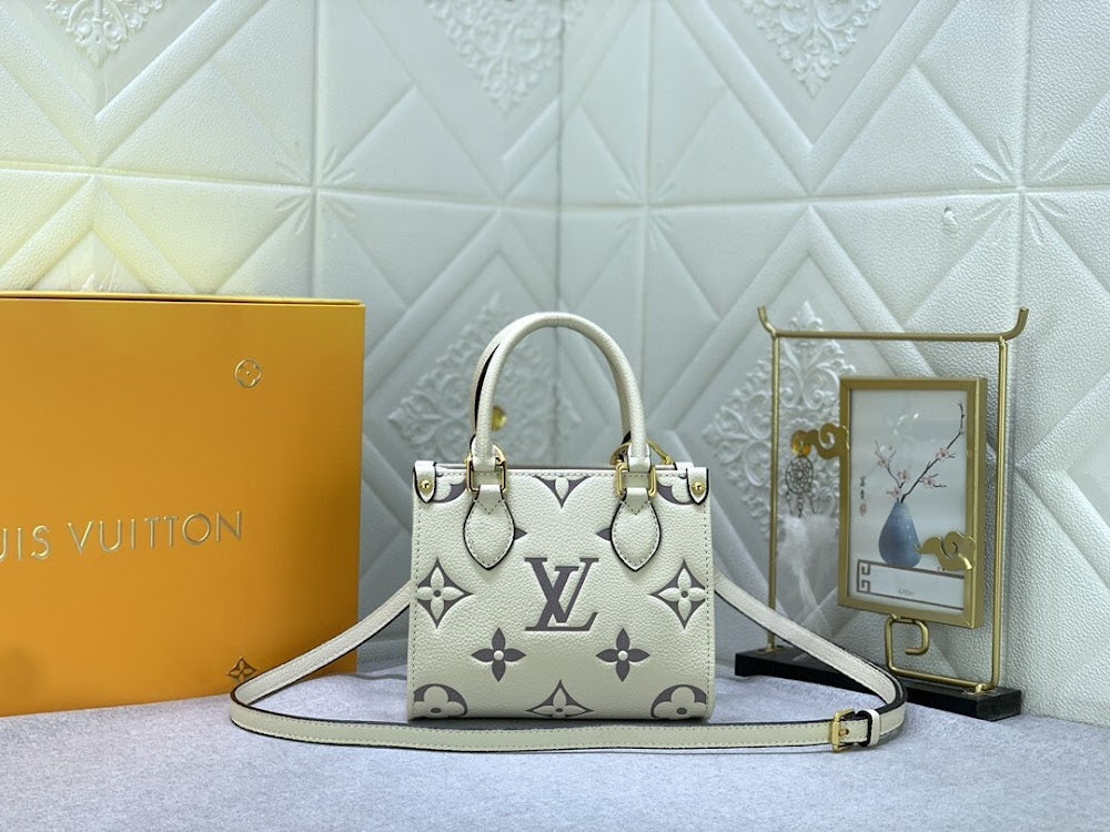 Dragons Bags ln Luxury Bag --76203
