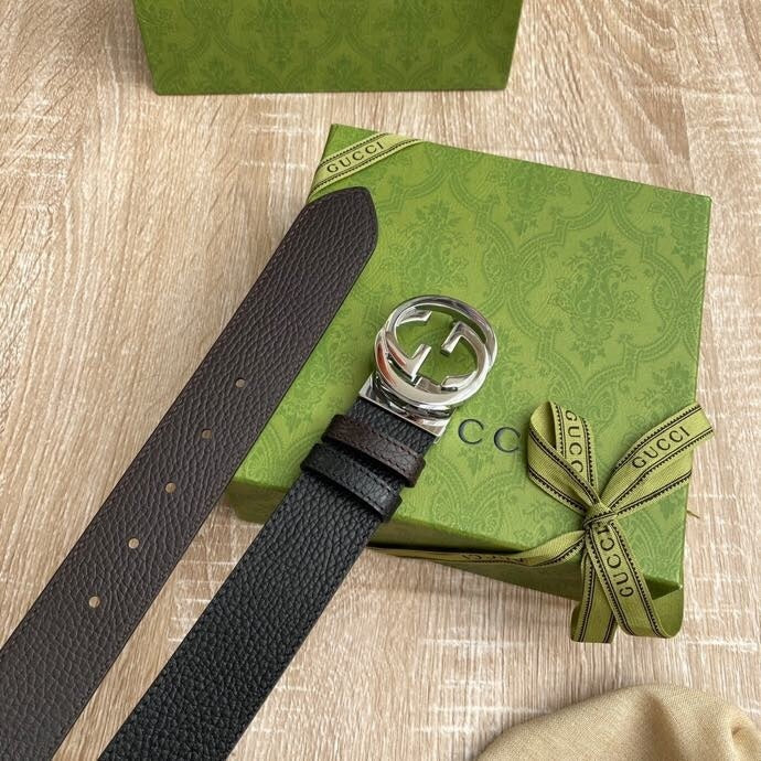 Dragons Bags Guccin Luxury Belt --105438