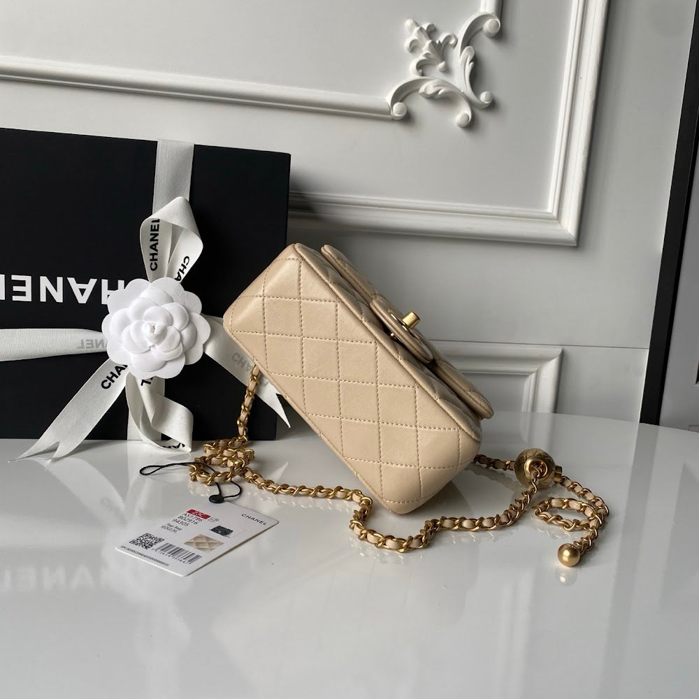 Dragons Bags CHn Luxury Bag --112866