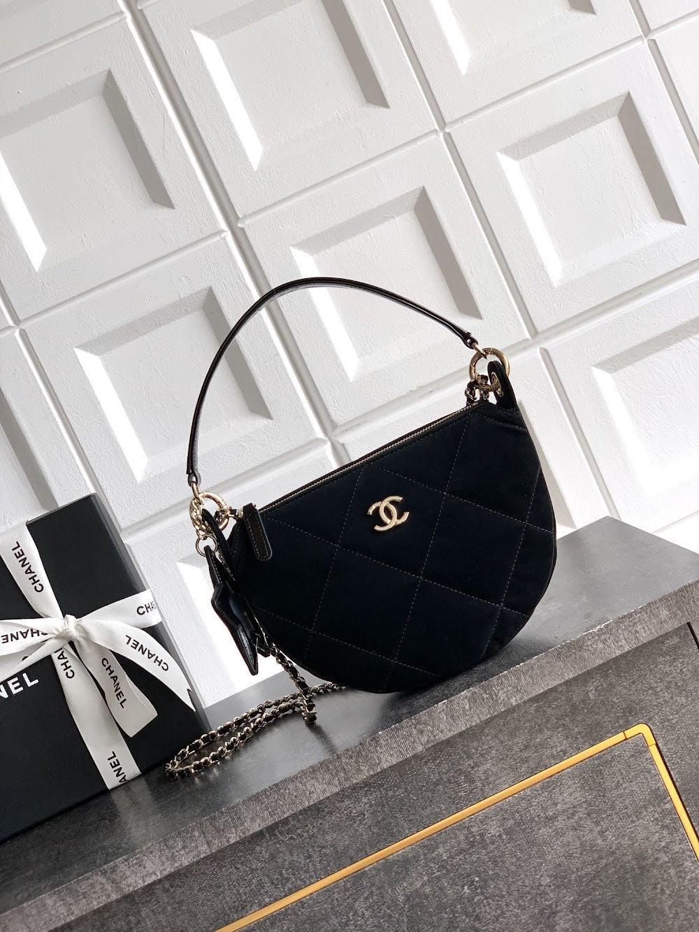 Dragons BagsCHn Luxury Bag --113865
