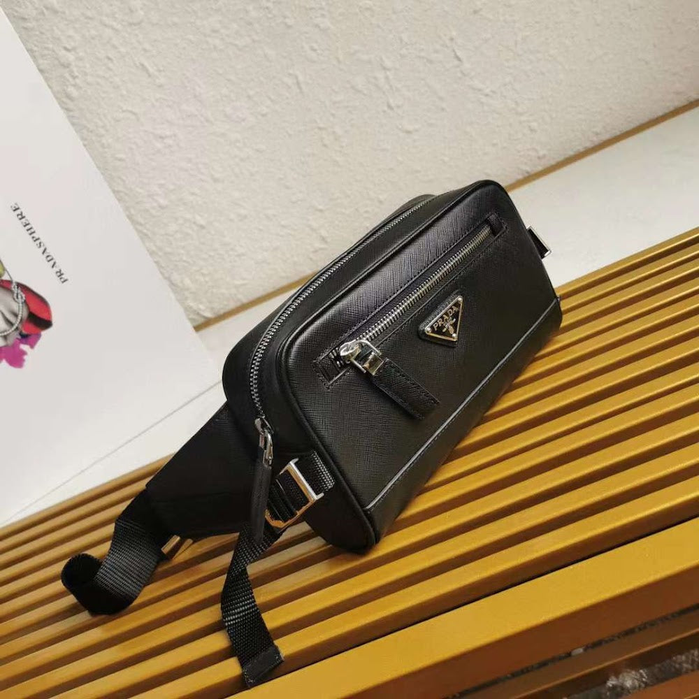 Dragons Bags Prada Luxury Bag --54247