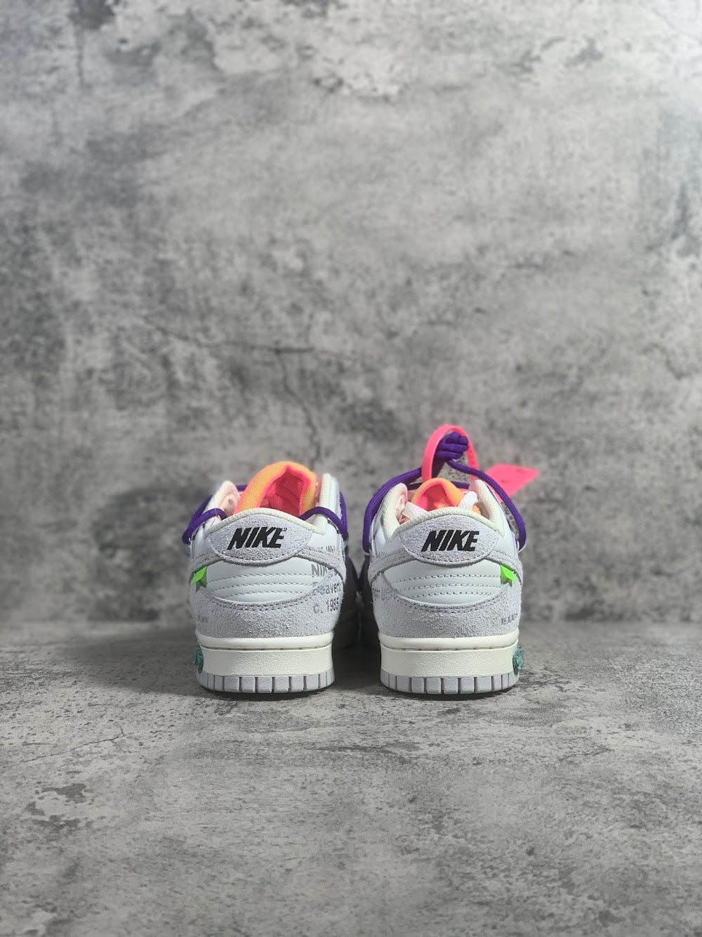Dragons Bags Nike Luxury Shoes --54911