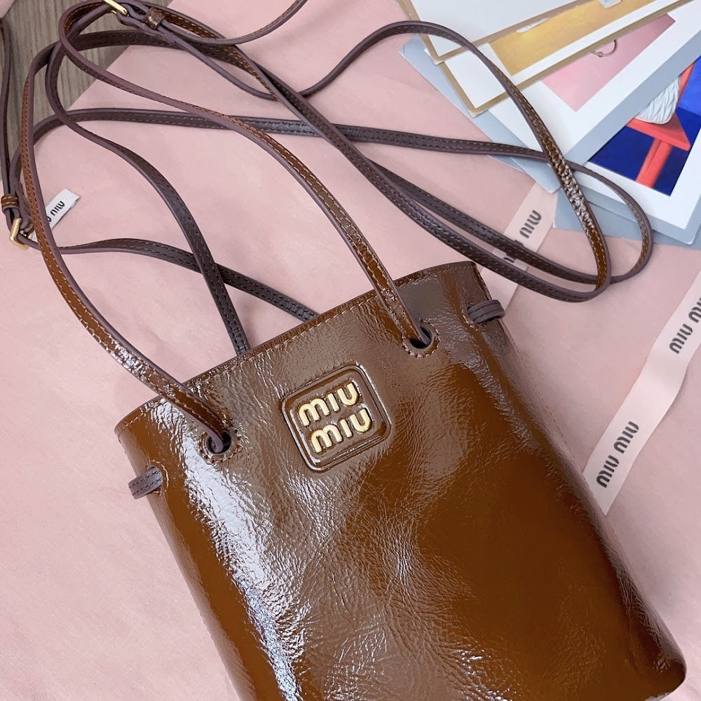 Dragons Bags Miun Miun Luxury Bag --122426