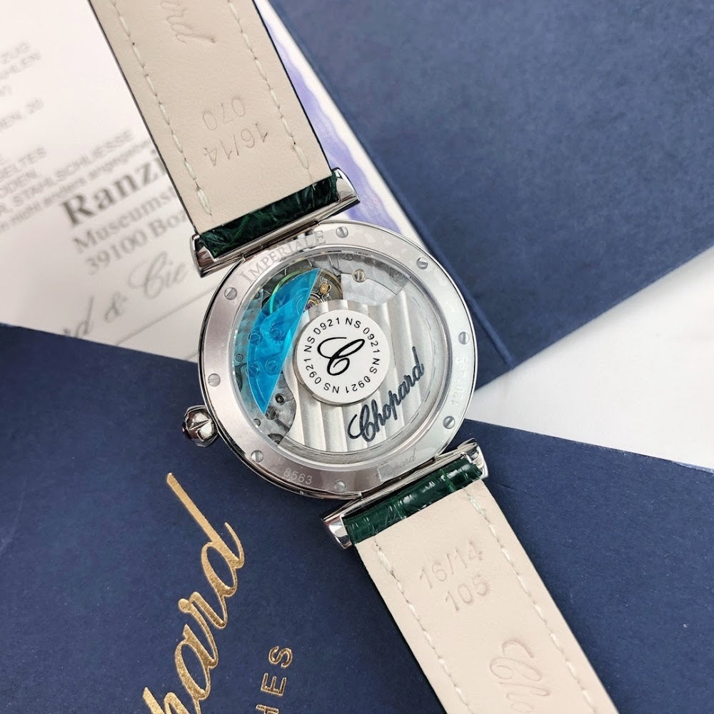 Dragons Bags Luxury Designer Watch --104338