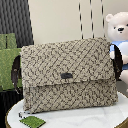 Dragons Bags Guccin Luxury Bag --94649