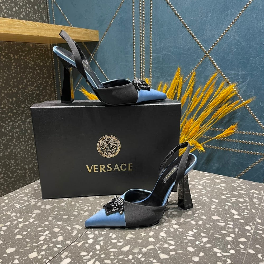 Dragons Bags Versace Luxury Heels --51063