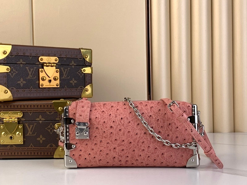 Dragons Bags ln Luxury Bag --56632