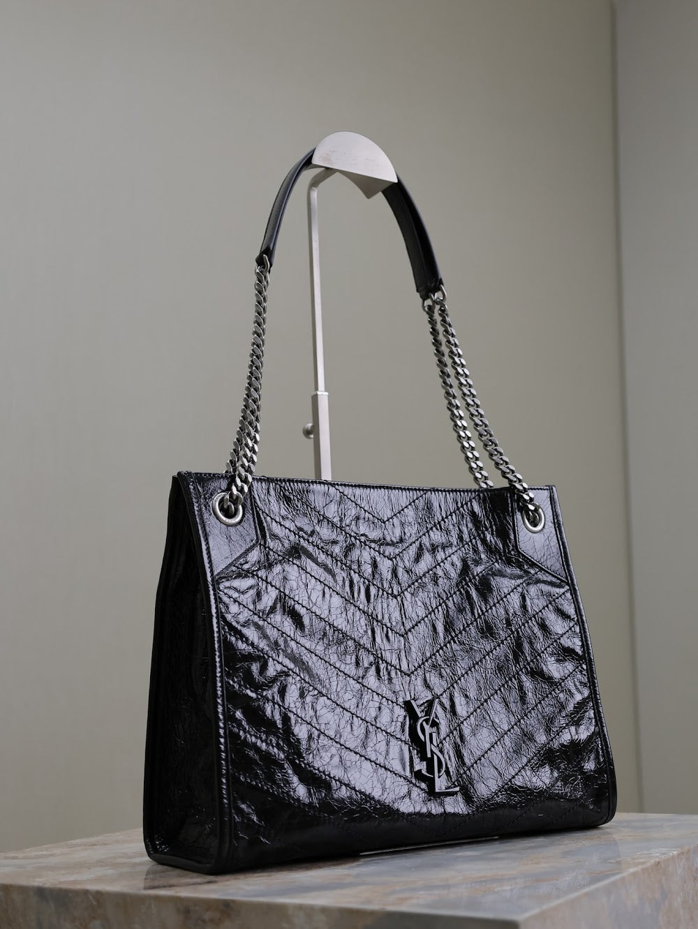 Dragons Bags YSLn Luxury Bag --120308