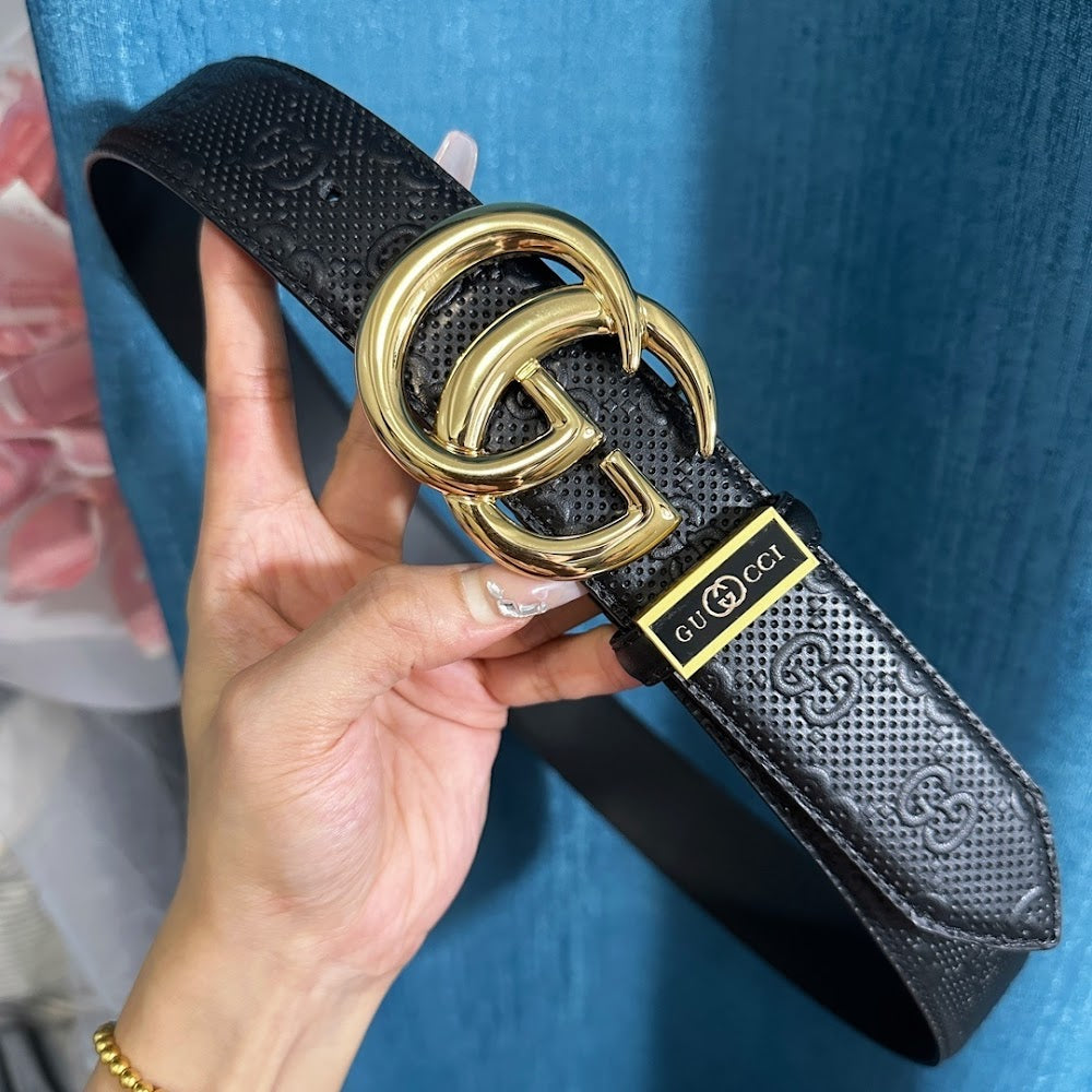 Dragons Bags Guccin Luxury Belt --105568