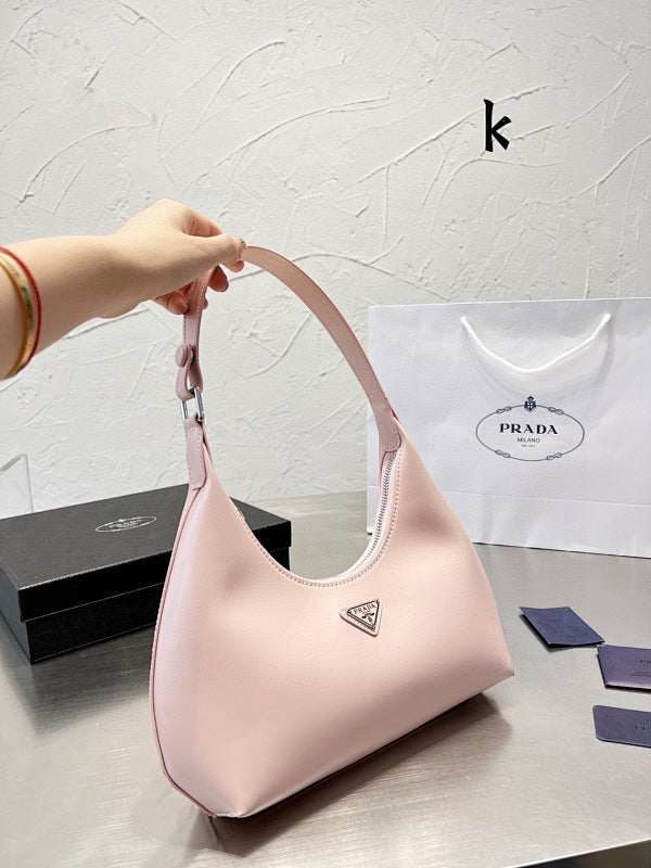 Dragons Bags pradn Luxury Bag --73238