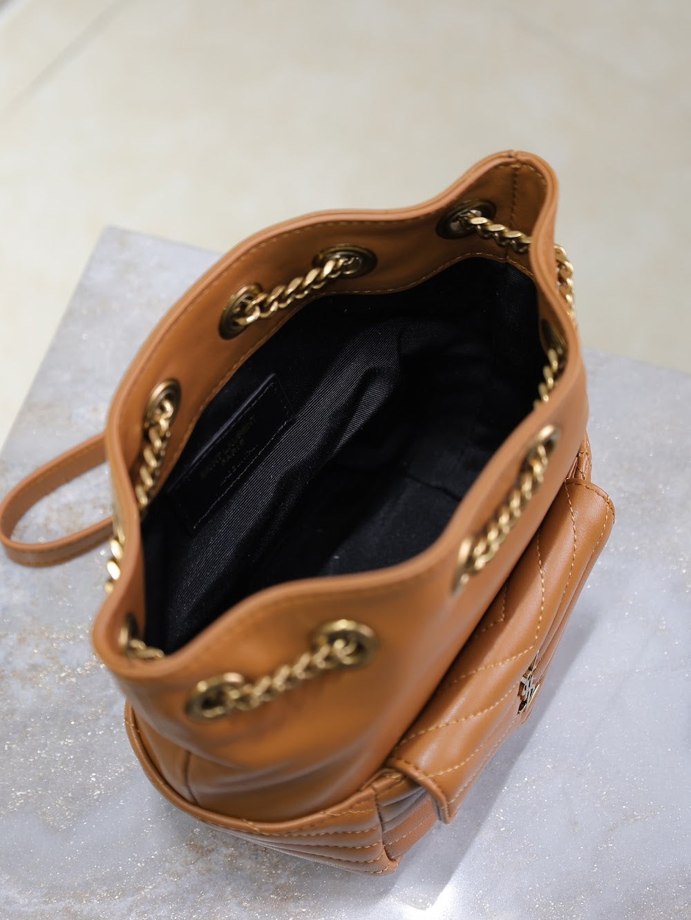 Dragons Bags YSLn Luxury Bag --120559
