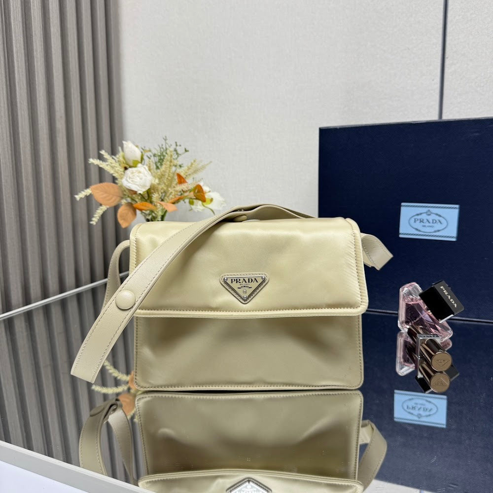 Dragons Bags Pradn Luxury Bag --102625