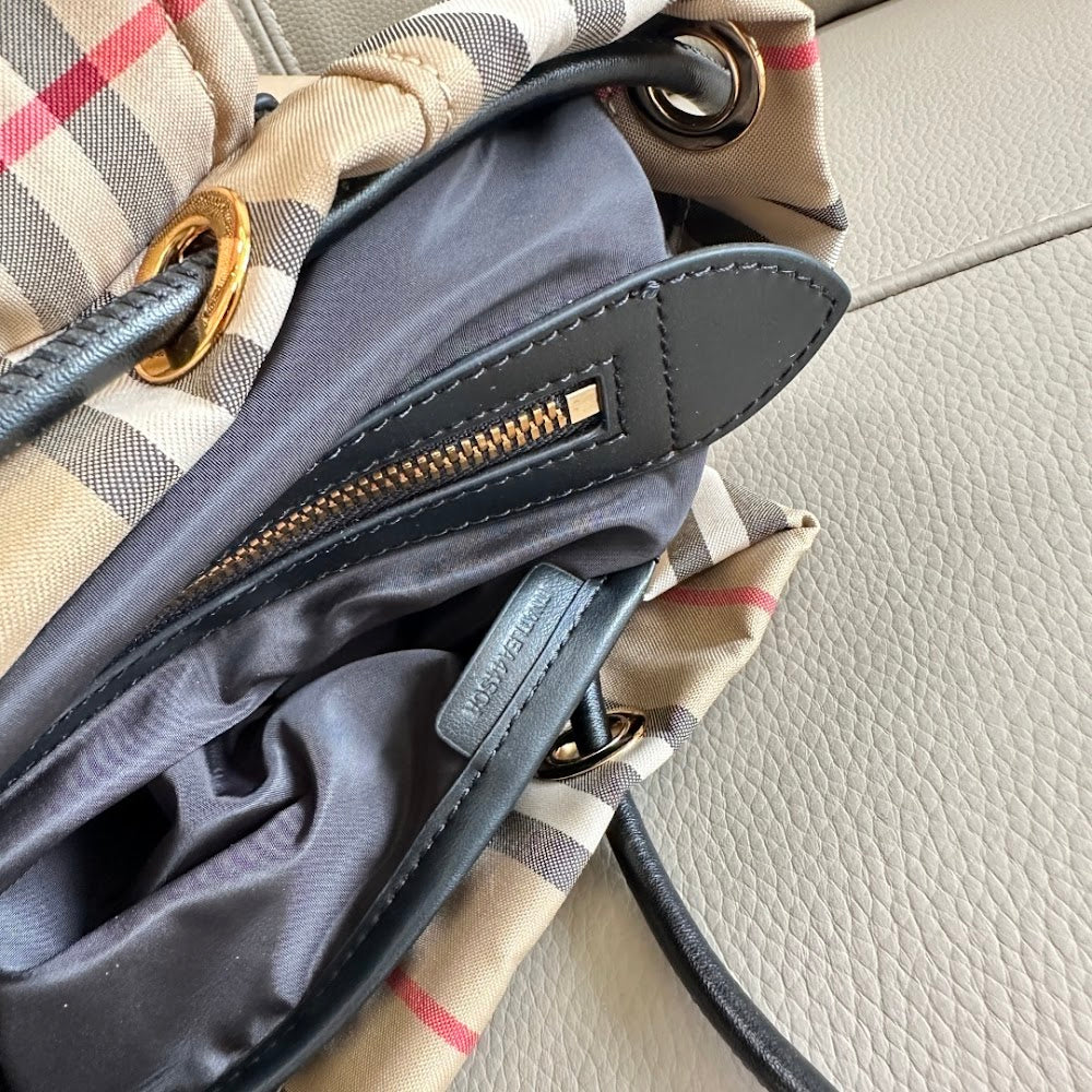 Dragons Bags Burberryn Luxury Bag --92564