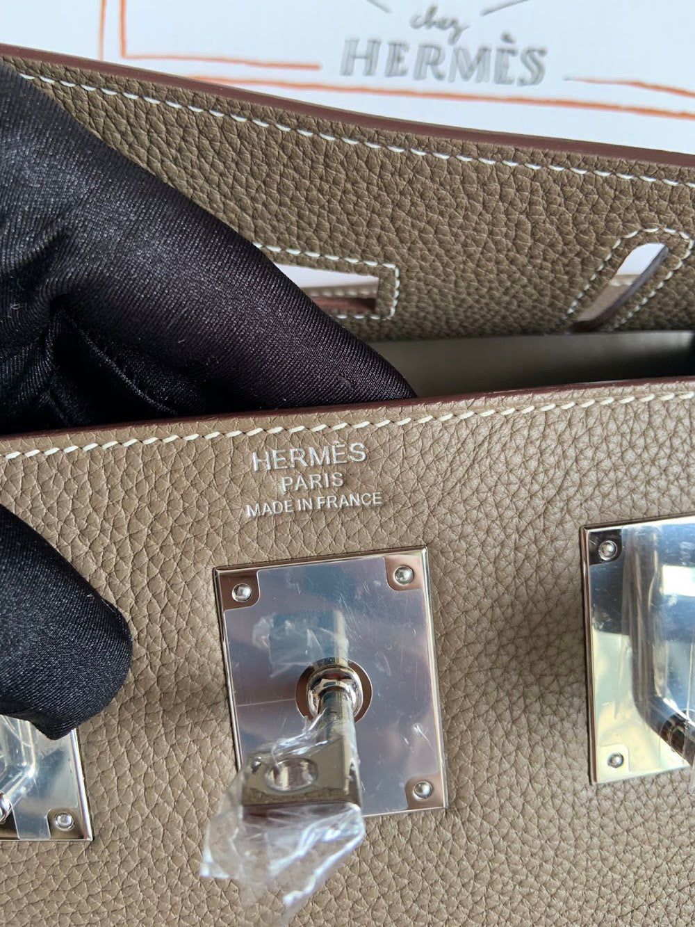 Dragons BagsHermesn Luxury Bag --118599