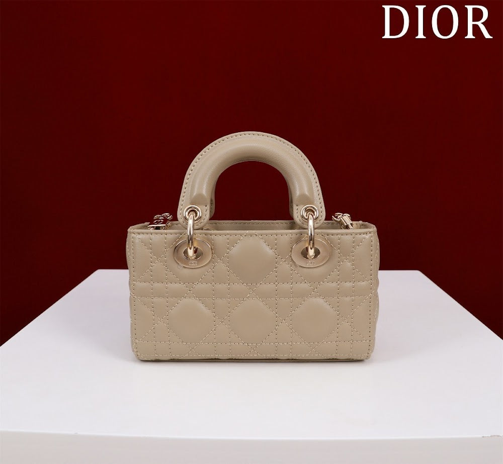 Dragons BagsDiorn Luxury Bag --116447