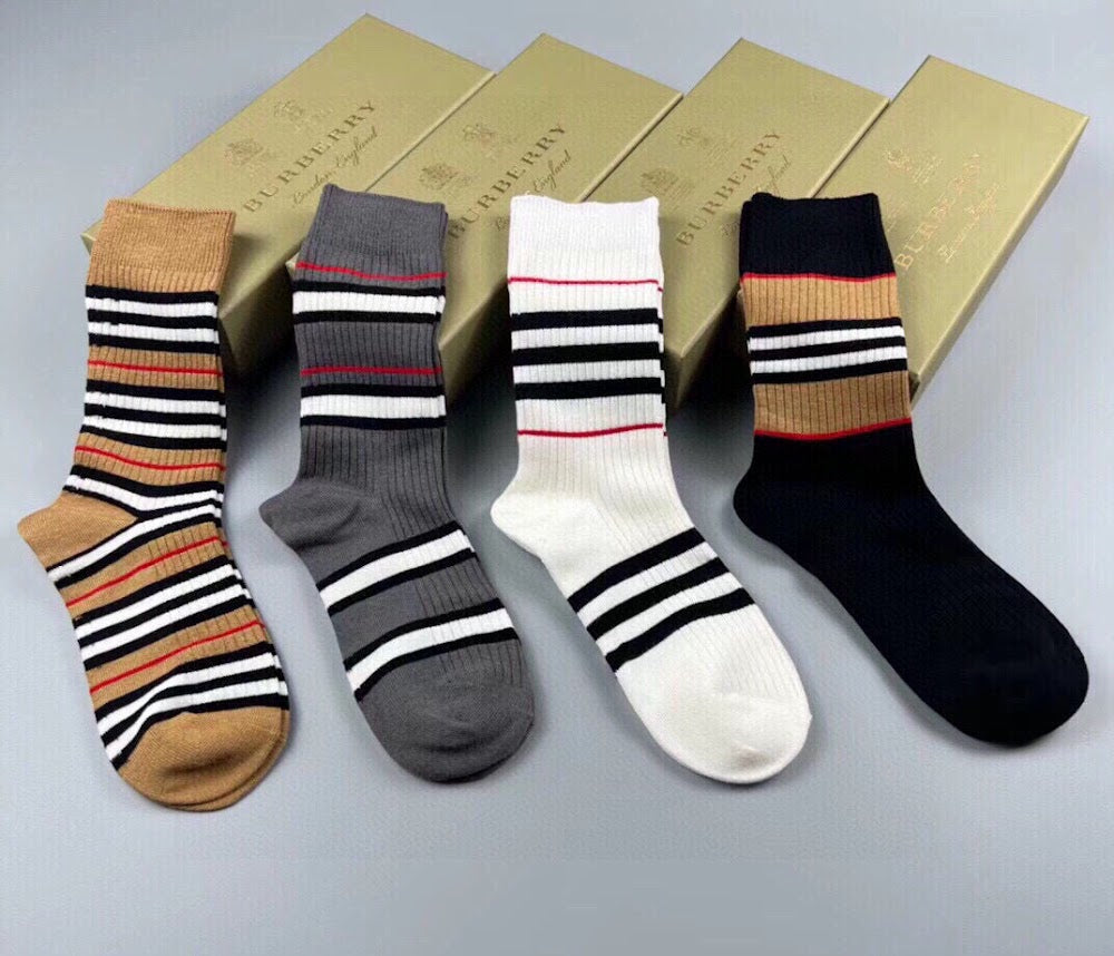 Dragons Bags Premium Luxury Socks --98051