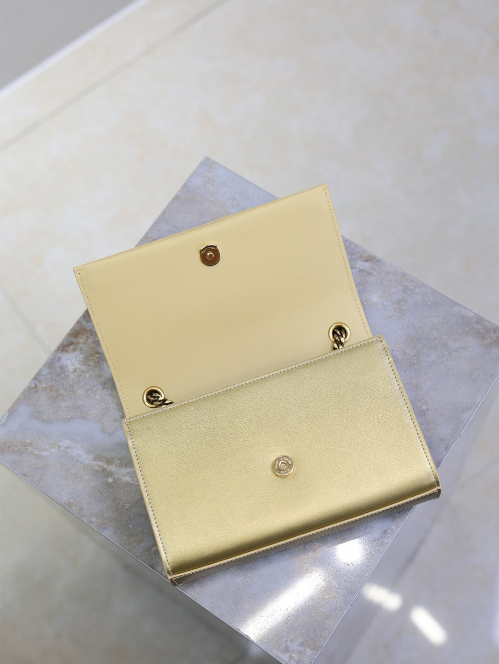 Dragons Bags YSLn Luxury Bag --119514