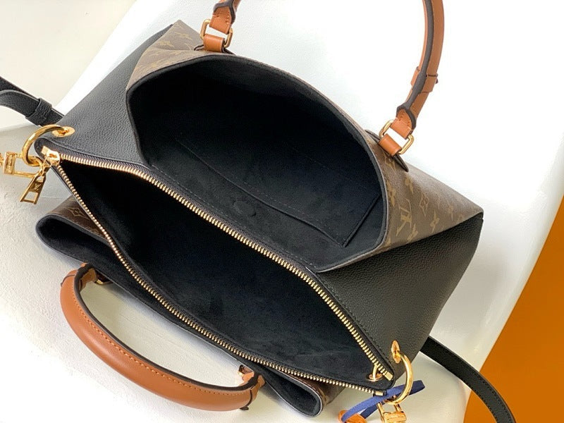 Dragons Bags LVn Luxury Bag --80254
