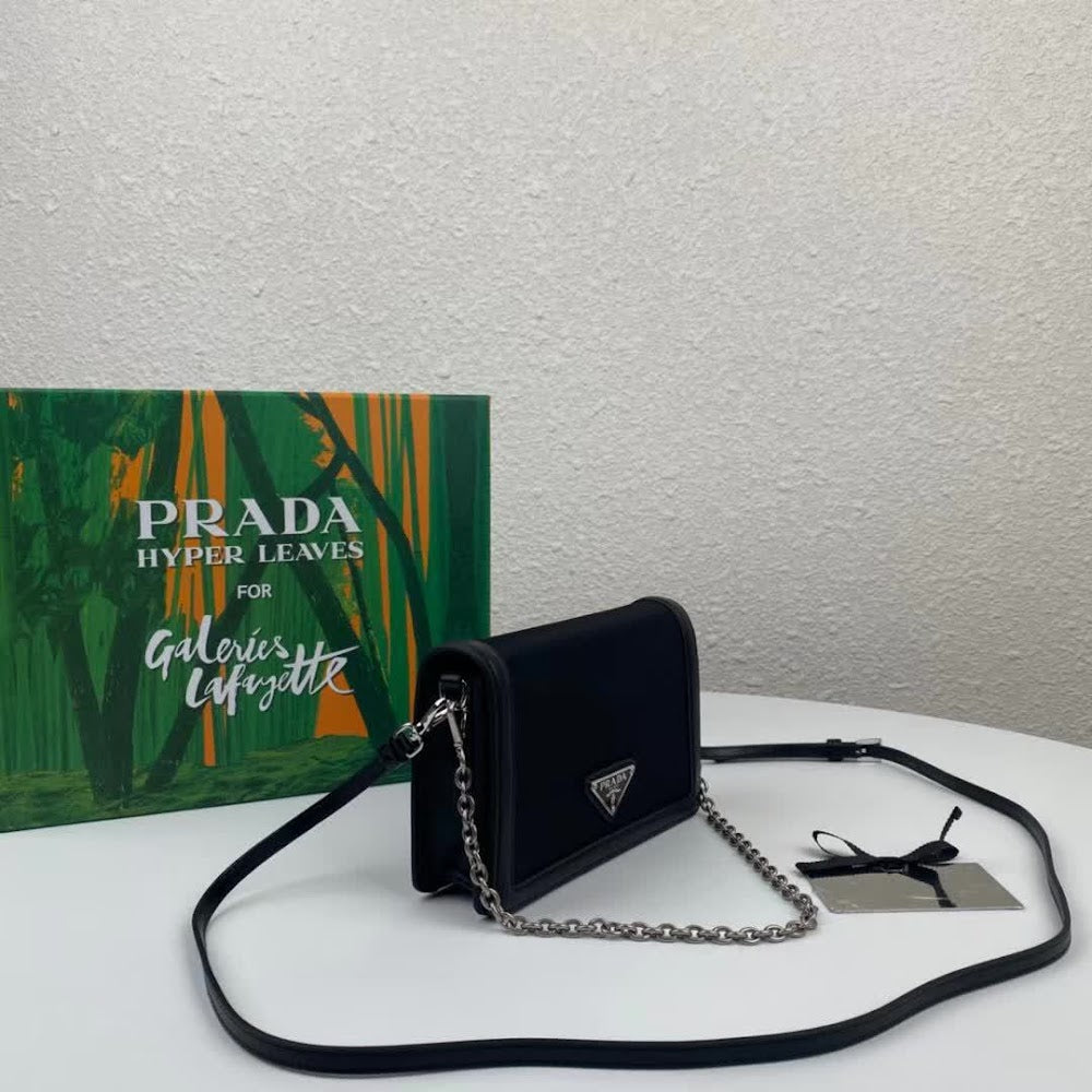 Dragons Bags Prada Luxury Bag --54085