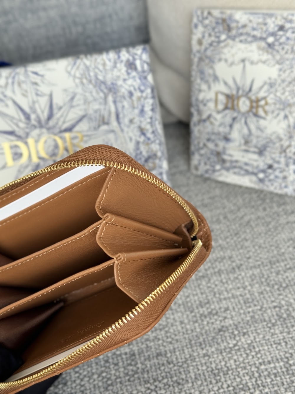 Dragons BagsDiorn Luxury Bag --114521