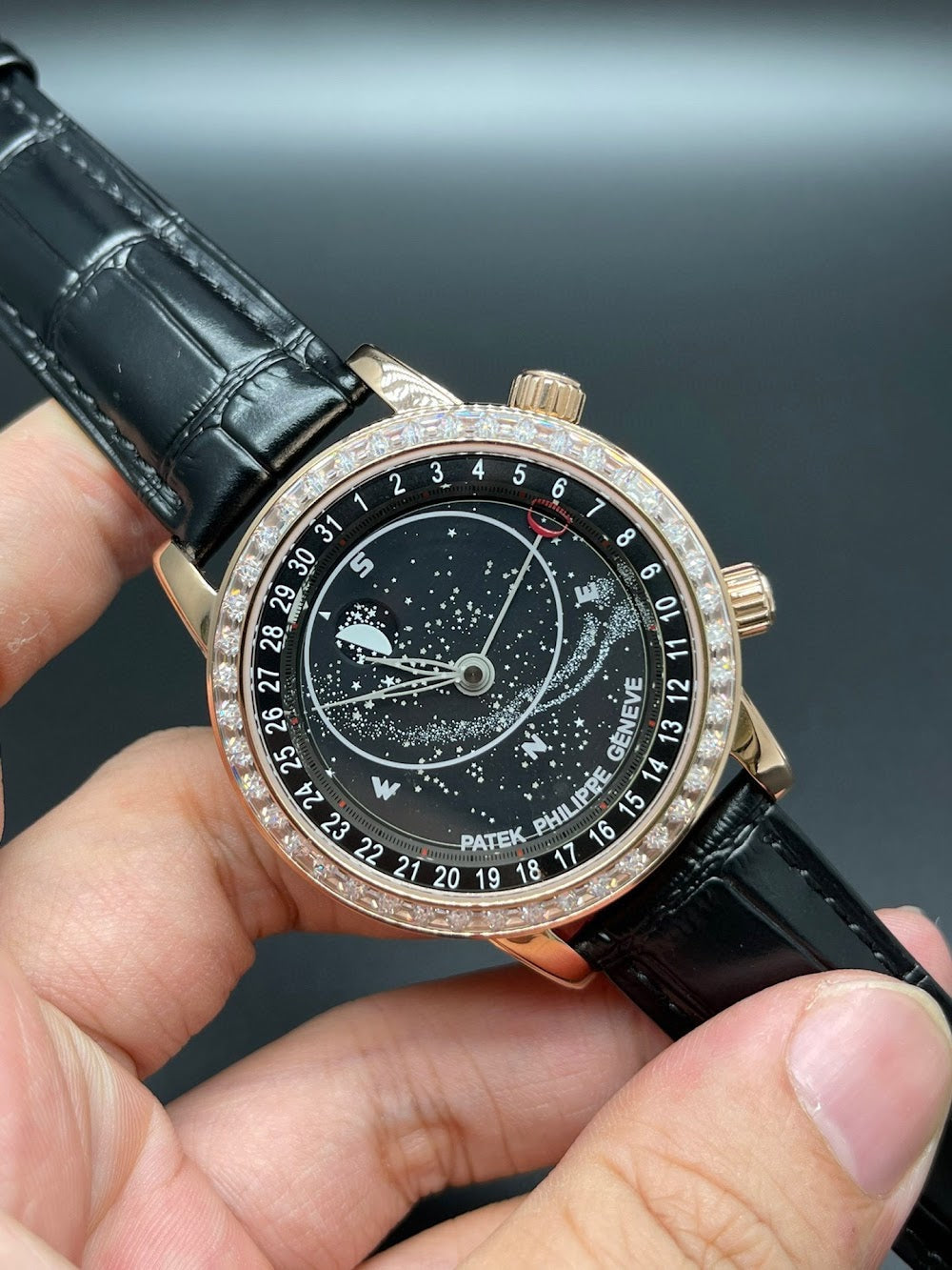 Dragons Bags Luxury Designer Watch --104794