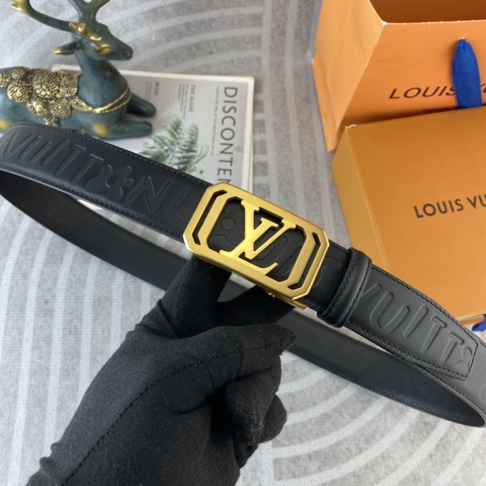 Dragons Bags ln Luxury Belt --100414