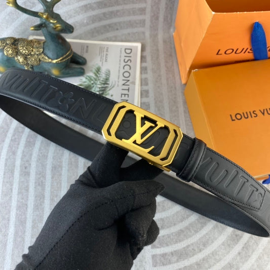 Dragons Bags ln Luxury Belt --100414