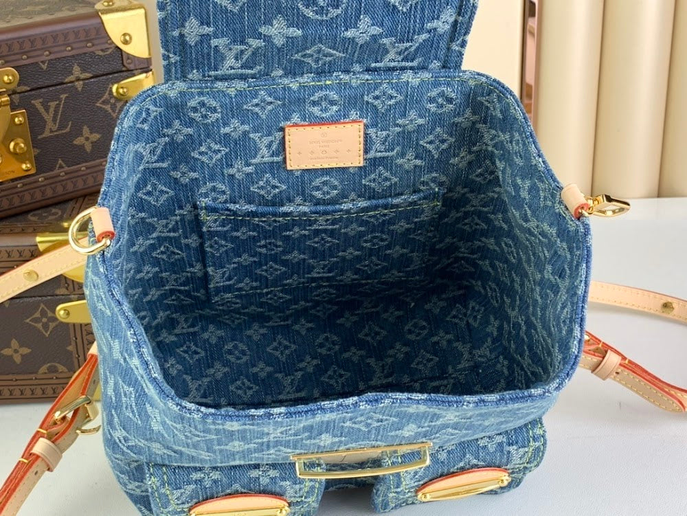 Dragons Bags ln Luxury Bag --62012