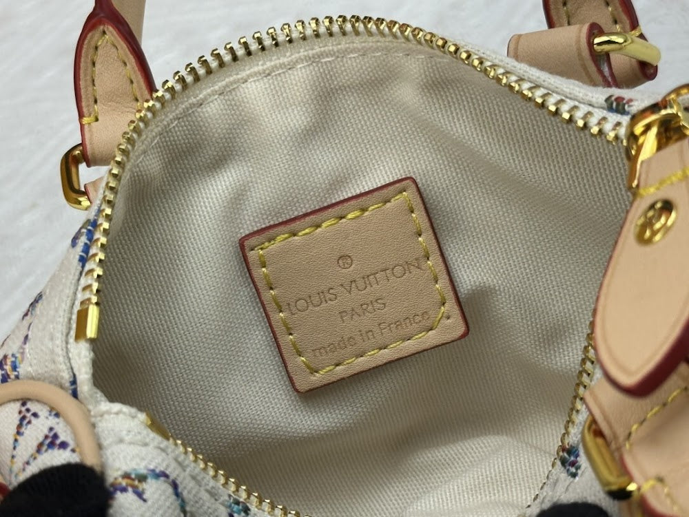 Dragons Bags ln Luxury Bag --76266