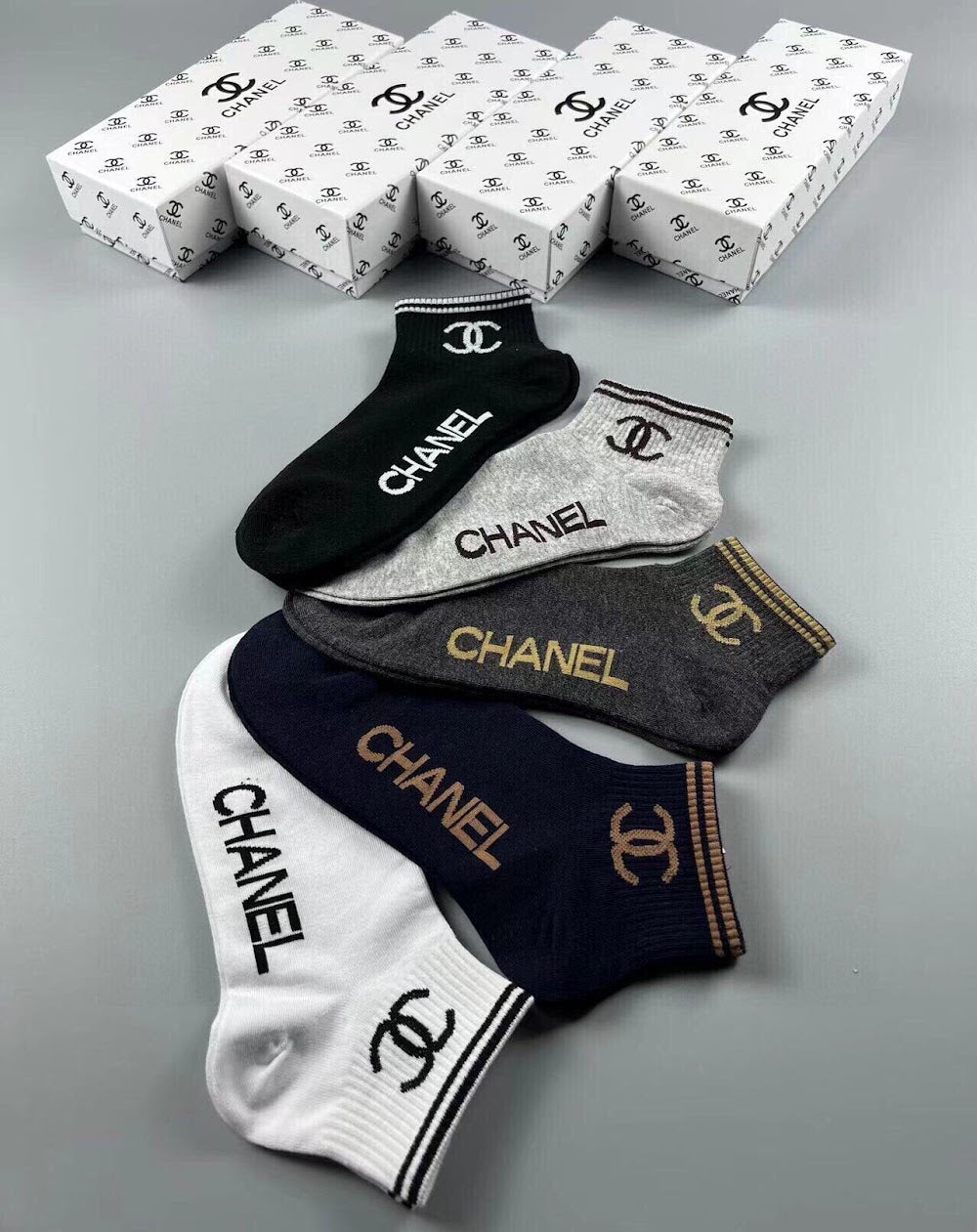 Dragons Bags Premium Luxury Socks --98061