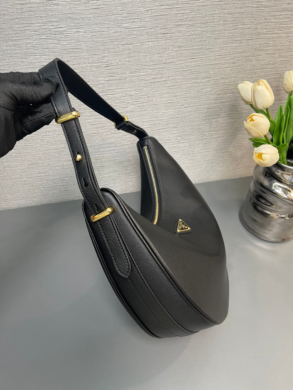 Dragons Bags Pradn Luxury Bag --102600