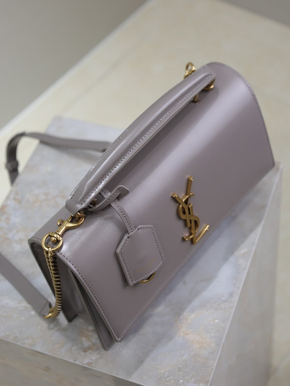 Dragons Bags YSLn Luxury Bag --119620